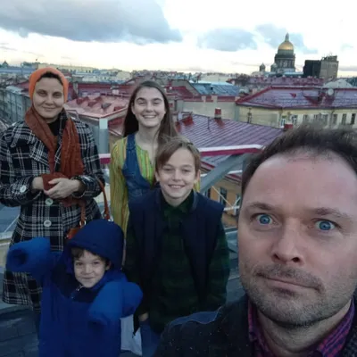 Илья Носков: выберите размер и формат для скачивания фотографий
