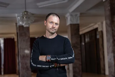 Фото Ильи Носкова: выберите формат и скачайте бесплатно в хорошем качестве