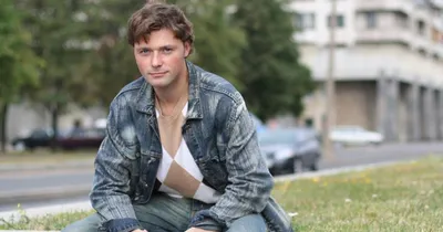 Илья Носков: притягательность трогательных моментов на фото