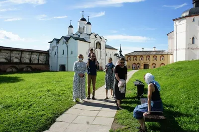 Фото Ильи Носкова в хорошем качестве