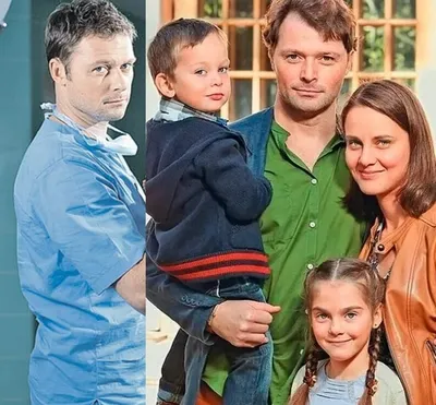 Фото Ильи Носкова: бесплатно скачать HD фотографии