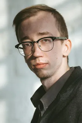 Арт с Ильей Носковым в стиле граффити