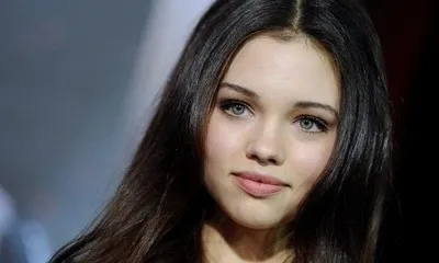 Самые свежие фото звезды Индиа Айсли на 2024 год