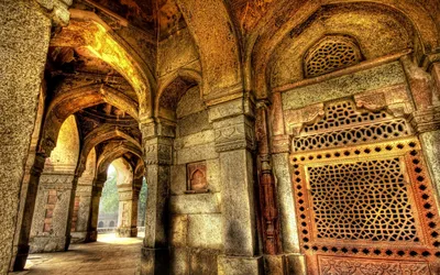 Фото Индия Mumbai город