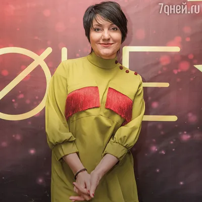 Фото Инги Оболдиной: выберите желаемый размер и формат