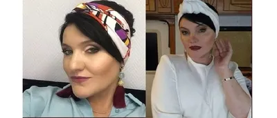 Яркий талант Инги Оболдиной на фото