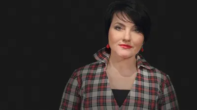 Фотография Инги Оболдиной для рабочего стола 