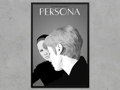 Ингмар Бергман: великий шведский режиссер в объективе