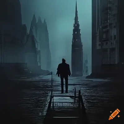 Величайший режиссер в художественных фотографиях: коллекция Ингмара Бергмана.