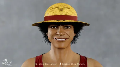Фотоарт с Иньякой Годой - удивительные искусственные работы