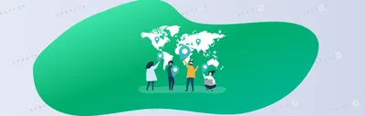 Как создать интерактивную карту на сайт с зонами и метками? | Блог о  маркетинге