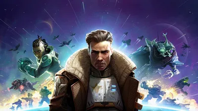 Wallpaper Engine v2.0.48 - торрент