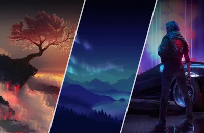 Wallpaper Engine v2.0.48 - торрент
