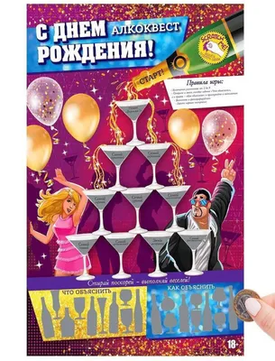 Интересные и оригинальные картинки с днем рождения для Юлии | С днем  рождения, Открытки, День рождения