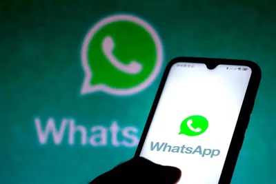 В WhatsApp исчезнет самая раздражающая функция | PORTAL APPLE: всё самое  интересное в мире Apple — новости, обзоры приложения