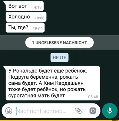 20 полезных фишек WhatsApp, которые мало кто знает. Например, как заставить  сообщения исчезнуть