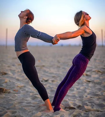 The business and science behind children's yoga