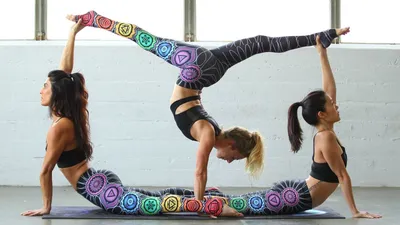 Nanu.Yoga