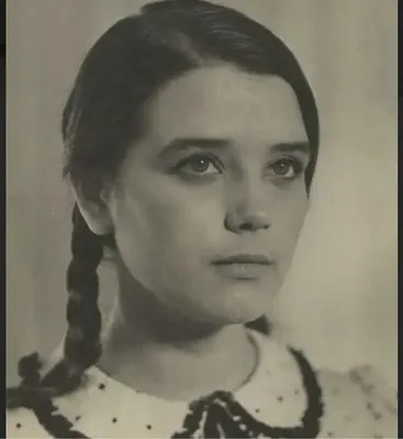 Ирина Алферова на фото: иконическая личность в кинематографе