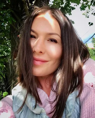 Ирина Ефремова на новых фотографиях: Фото в формате JPG, PNG, WebP