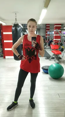 Встречайте Ирину Ефремову на этом потрясающем фото