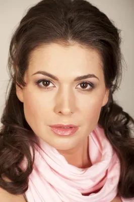 Легендарная Ирина Ефремова на потрясающем фото