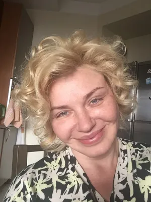Фотография Ирины Ефремовой, которая западает в душу
