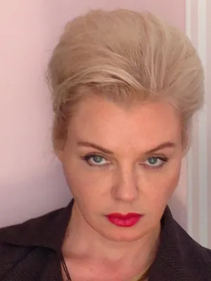 Ирина Ефремова на потрясающем фотоснимке: взгляд, который завораживает