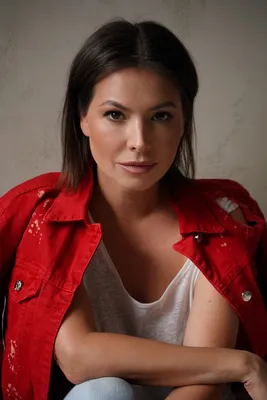 Ирина Ефремова в фотографиях: Новые и качественные снимки