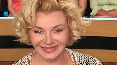 Ирина Ефремова на фото, которое отражает ее неповторимость
