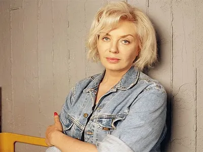 Ирина Ефремова: Импозантность и красота на фотографиях
