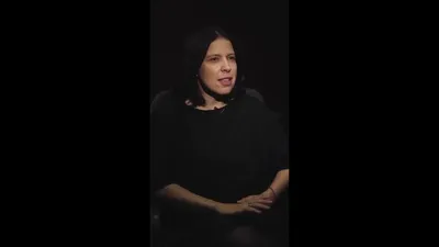Удивительные изображения Ирины Киреевой 
