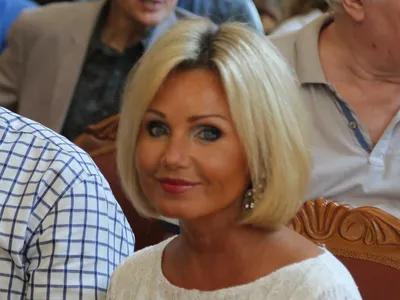 Ирина Климова: очарование на киноэкране