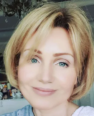 Ирина Климова: сияние звезды на красных дорожках