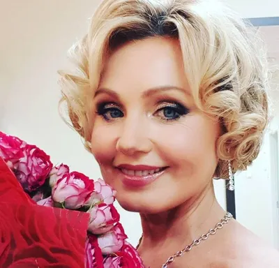 Ирина Климова: икона стиля в фотовыпуске