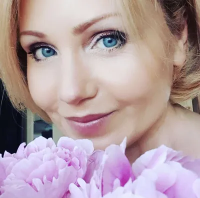 Великолепная Ирина Климова: элегантная красота на фото