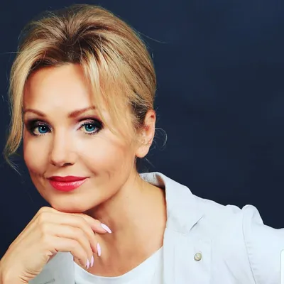 Сияние Ирины Климовой: фото с блестящих мероприятий