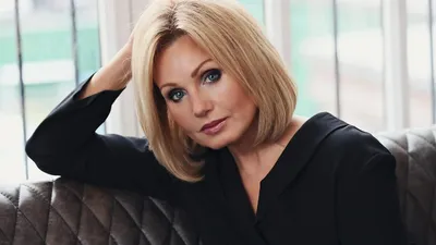 Ирина Климова в 4K: удивительные детали на каждом снимке