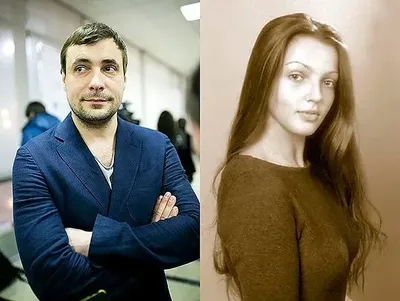 Пленительная Ирина Леонова на фото: воплощение женской силы и красоты