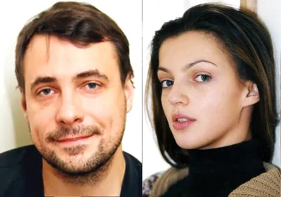 Фотографии звезды кино Ирины Леоновой