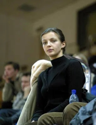 Арт с Ириной Леоновой: экспрессия и красота, соединенные в одном произведении