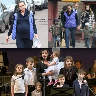 Ирина Леонова на последних фотографиях: будоражит фантазию