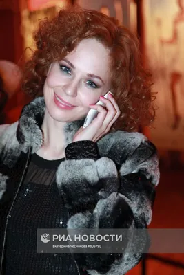 Ирина Медведева на android: сногсшибательные фотографии