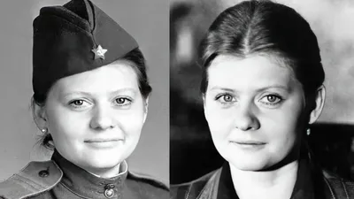 Ирина Муравьёва на новых фото: скачать бесплатно в различных размерах