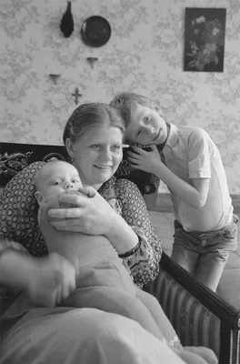 Фото Ирины Муравьёвой воплощает женскую грацию