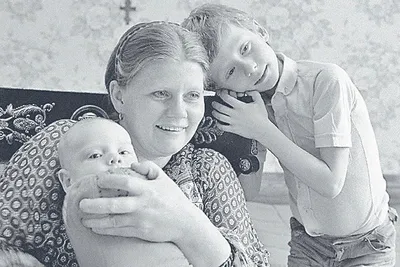 Завораживающие фотографии Ирины Муравьевой