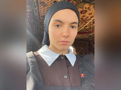 Ирина Паутова на фотографиях: персона, которая всегда выделяется