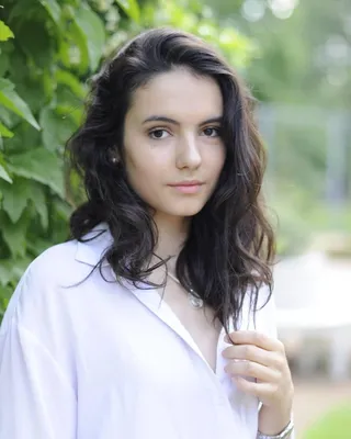 Эксклюзивные снимки Ирина Паутова: Полезная информация о знаменитости