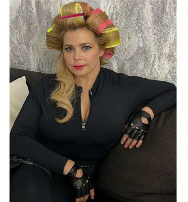 Ирина Пегова: Великолепная актриса на фото