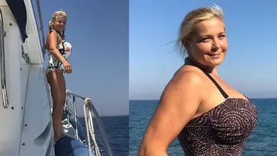 Ирина Пегова: откройте мир ее образов через качественные фотографии